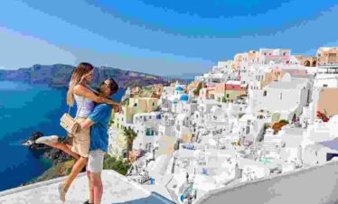 A Trip to Villa De Cosa 7 Days 6 Nights